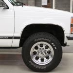 1997 Chevrolet Silverado C2500