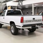 1997 Chevrolet Silverado C2500