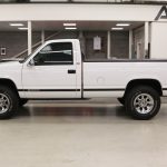 1997 Chevrolet Silverado C2500