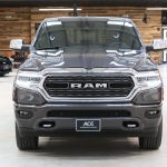 2019 Dodge RAM Limited