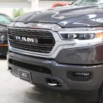 2019 Dodge RAM Limited