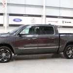 2019 Dodge RAM Limited