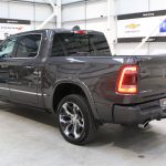 2019 Dodge RAM Limited