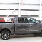 2019 Dodge RAM Limited