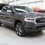 2019 Dodge RAM Limited