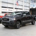 2019 Dodge RAM Limited