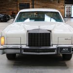 1979 Lincoln Town Car