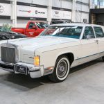 1979 Lincoln Town Car