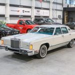 1979 Lincoln Town Car