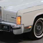 1979 Lincoln Town Car