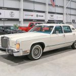 1979 Lincoln Town Car