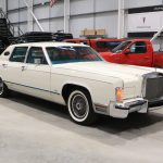 1979 Lincoln Town Car