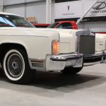 1979 Lincoln Town Car