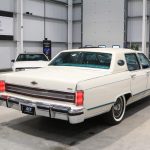 1979 Lincoln Town Car