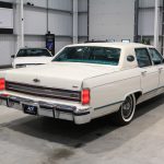 1979 Lincoln Town Car