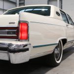 1979 Lincoln Town Car