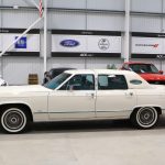 1979 Lincoln Town Car