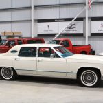 1979 Lincoln Town Car