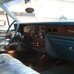 1979 Lincoln Town Car