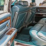 1979 Lincoln Town Car