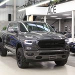 2019 Dodge RAM Limited Gen 5