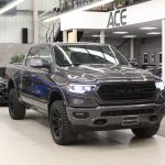 2019 Dodge RAM Limited Gen 5