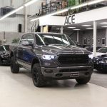 2019 Dodge RAM Limited Gen 5