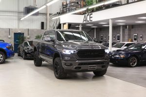 2019 Dodge RAM Limited Gen 5