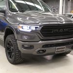 2019 Dodge RAM Limited Gen 5