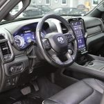 2019 Dodge RAM Limited Gen 5