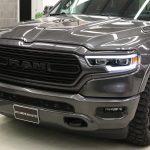 2019 Dodge RAM Limited Gen 5