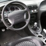2000 Ford Mustang Bullit