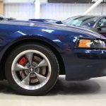 2000 Ford Mustang Bullit