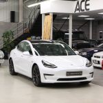 2020 Tesla Model 3 Performance