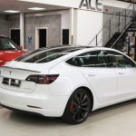 2020 Tesla Model 3 Performance