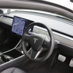 2020 Tesla Model 3 Performance