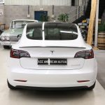 2020 Tesla Model 3 Performance