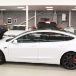 2020 Tesla Model 3 Performance