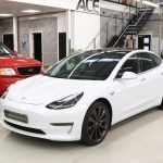 2020 Tesla Model 3 Performance