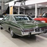 1973 Dodge Monaco