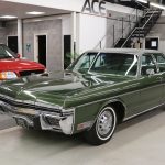 1973 Dodge Monaco