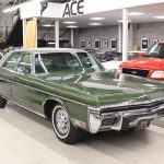 1973 Dodge Monaco