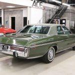 1973 Dodge Monaco