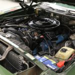 1973 Dodge Monaco