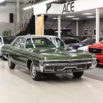 1973 Dodge Monaco