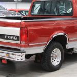 1993 Ford F150