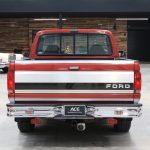 1993 Ford F150