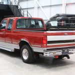 1993 Ford F150