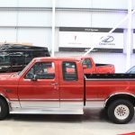 1993 Ford F150