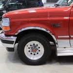 1993 Ford F150